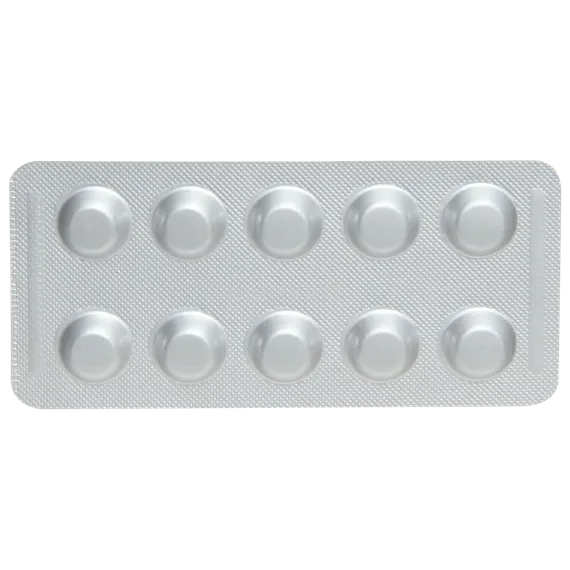 ketanov dt 10 tablet 10's
